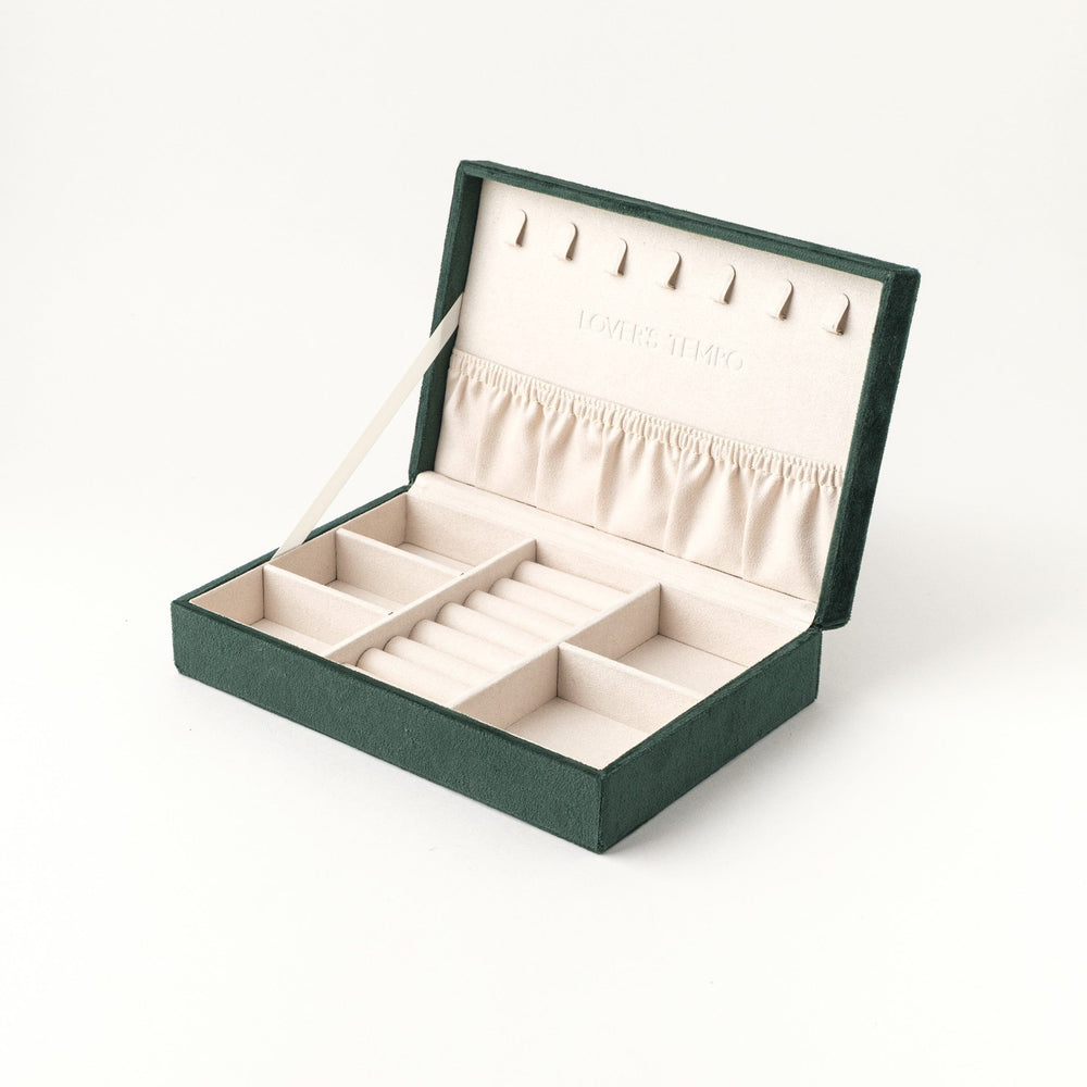 Bijoux Jewelry Box (Forest)