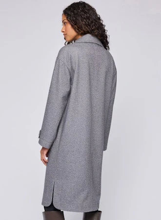 Jude Coat by Gentle Fawn