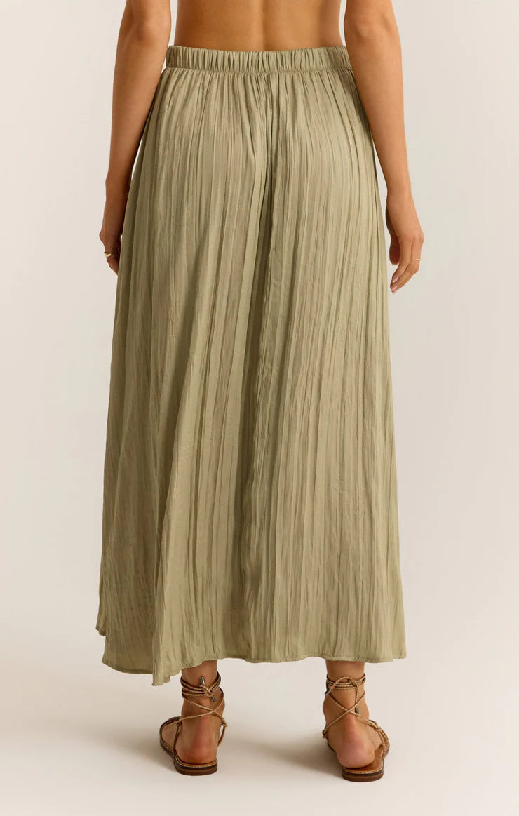 Kahleese Skirt by Z Supply