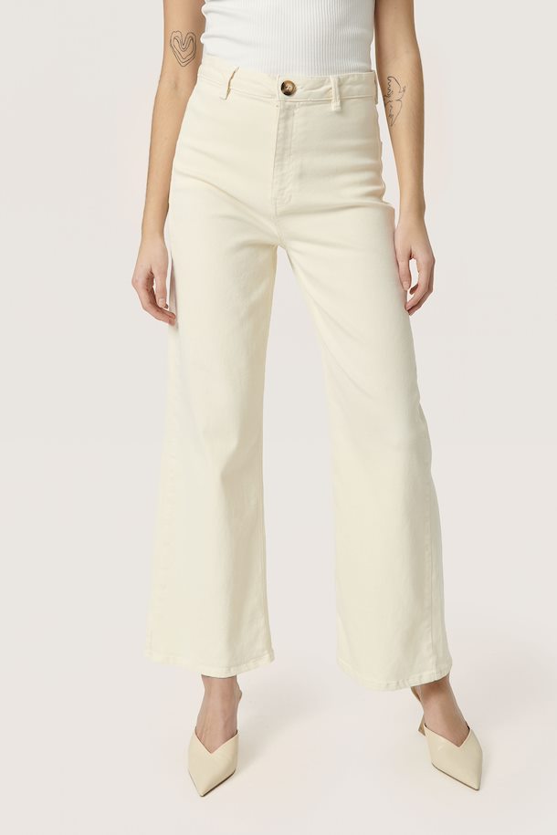 Whisper White Kimi Jeans