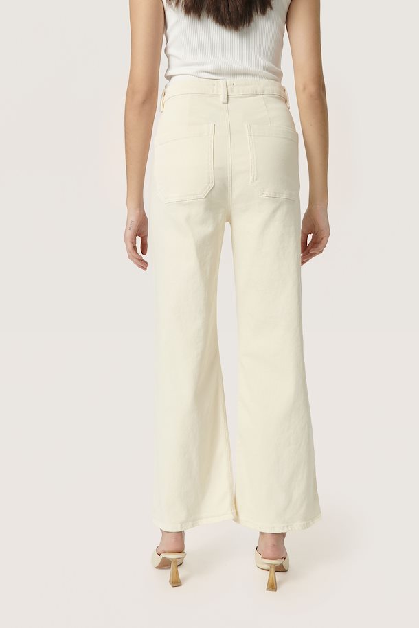 Whisper White Kimi Jeans