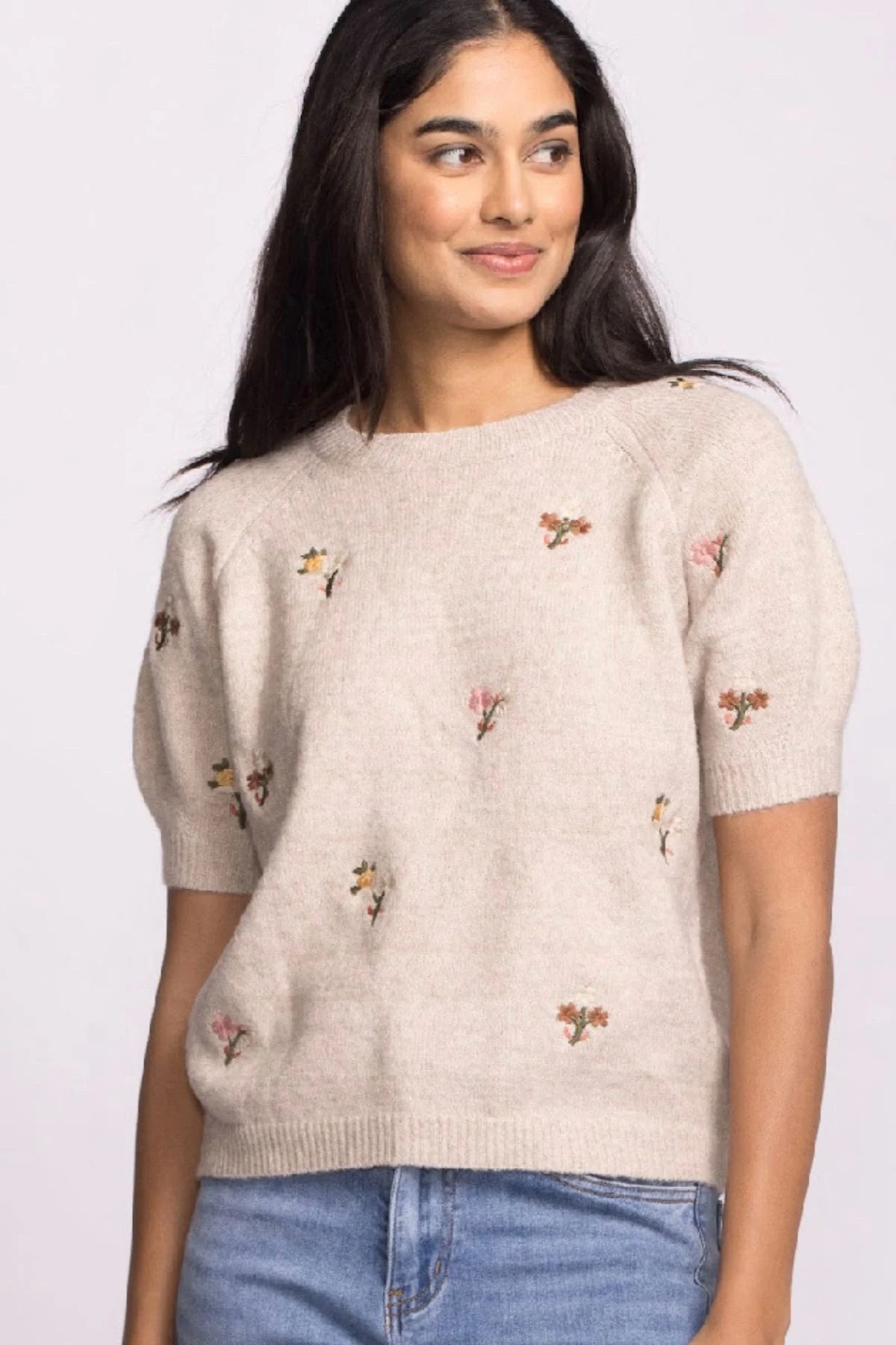 Alva Sweater