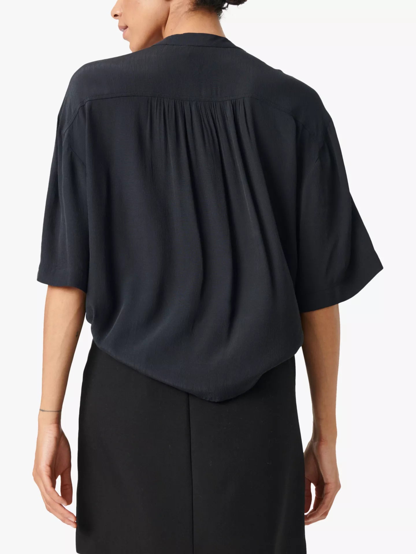 Layna Shirt by Soaked in Luxury