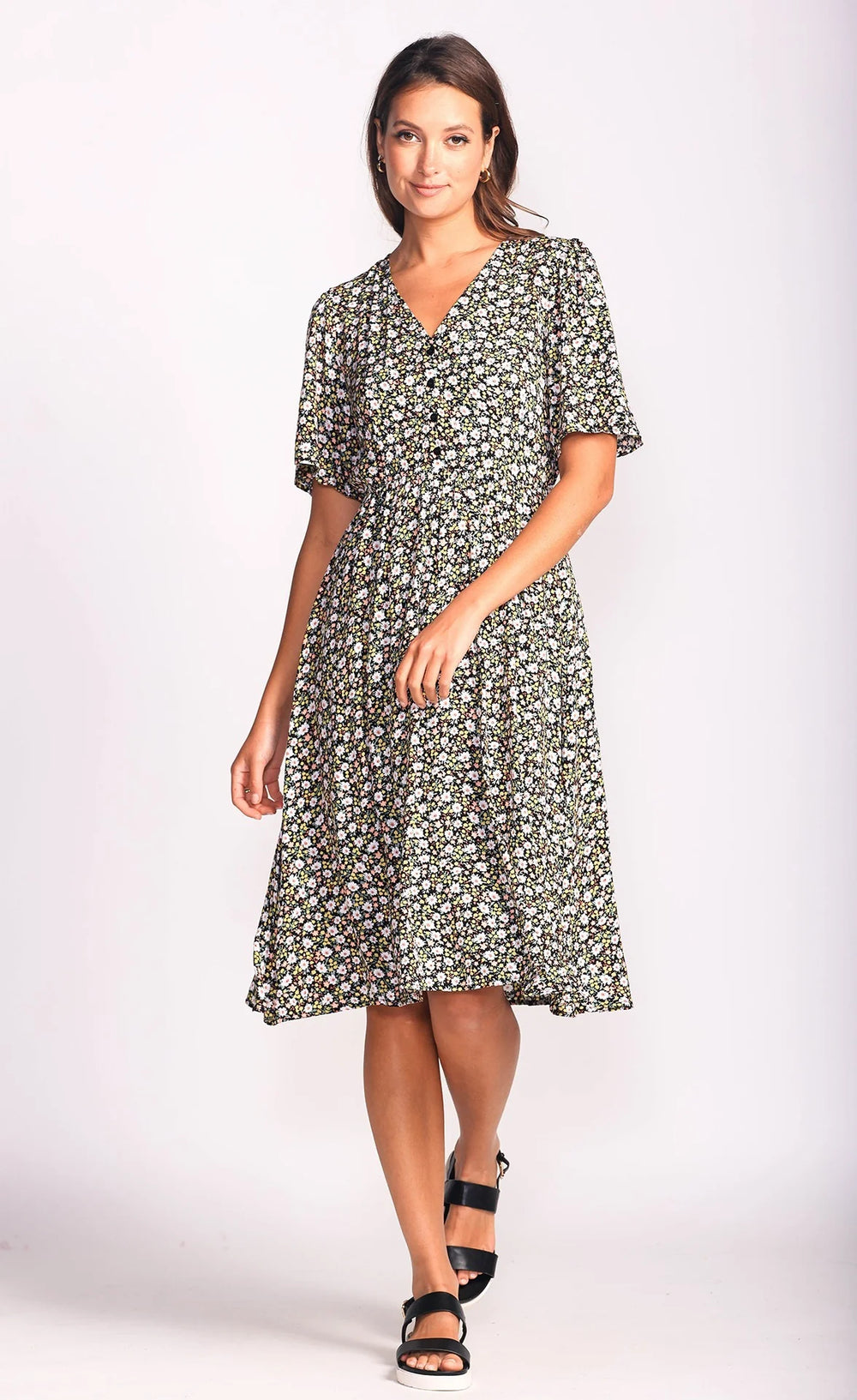 Meadow Dress by Pink Martini