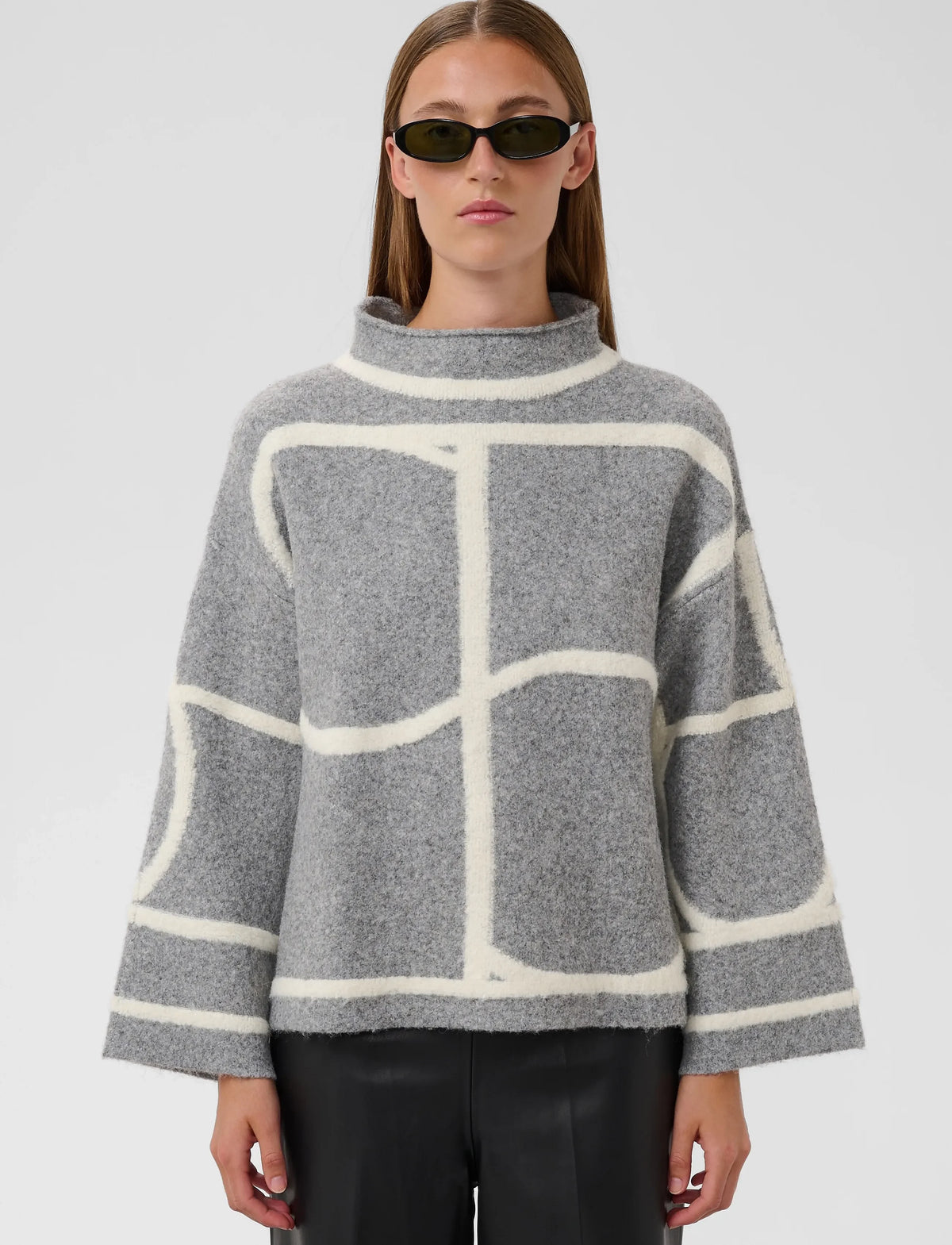 Sorea Mono Pullover