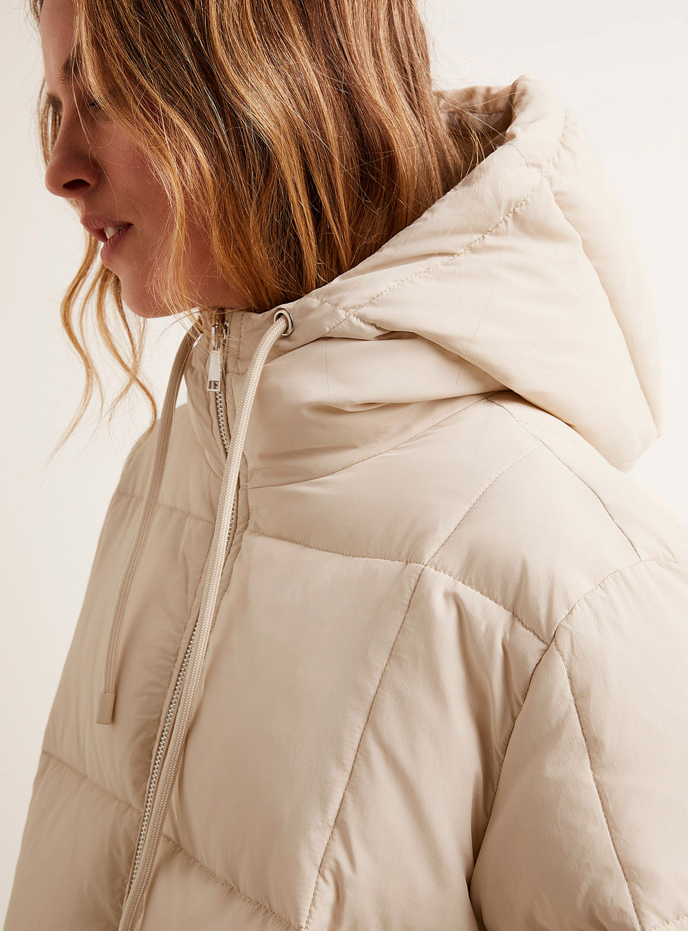 Myrto Puffer Jacket