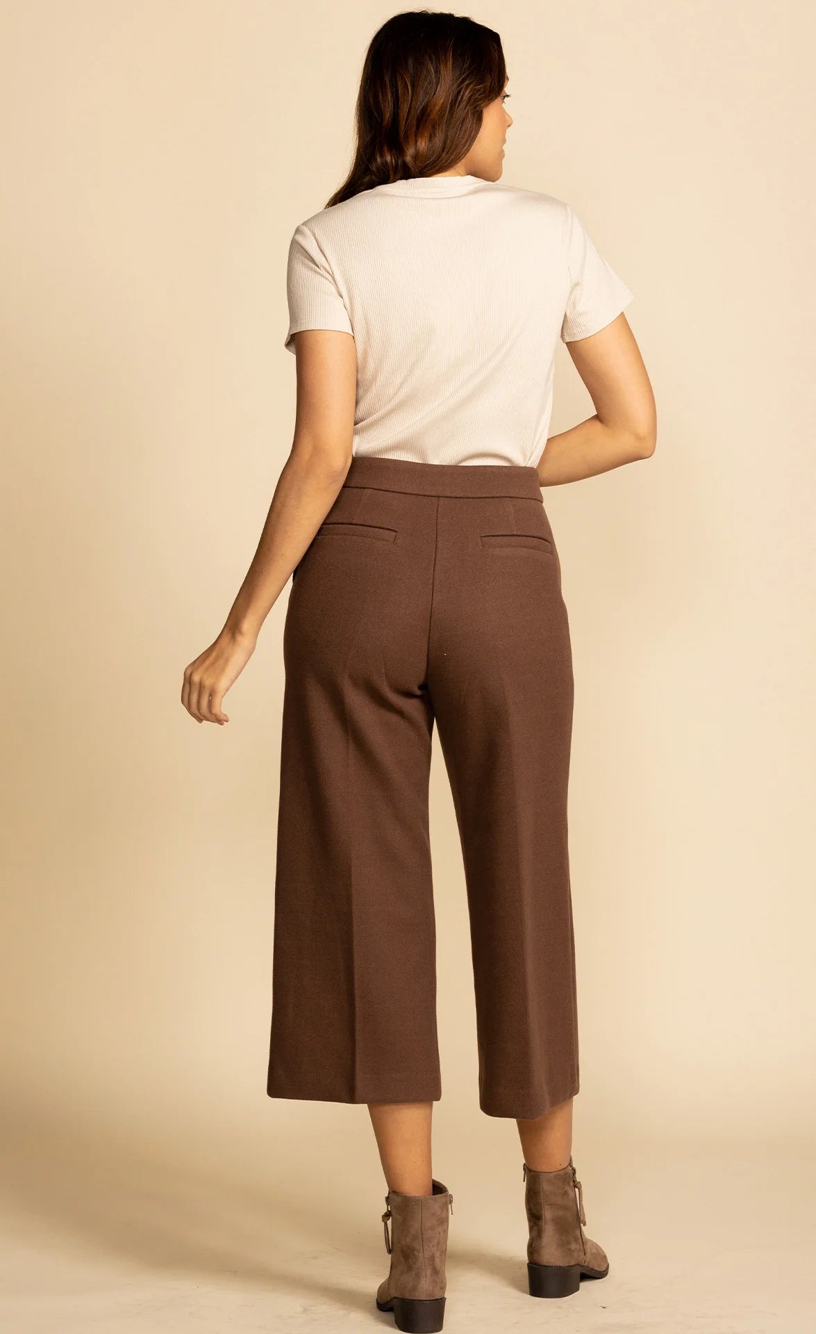 Nadia Pants by Pink Martini