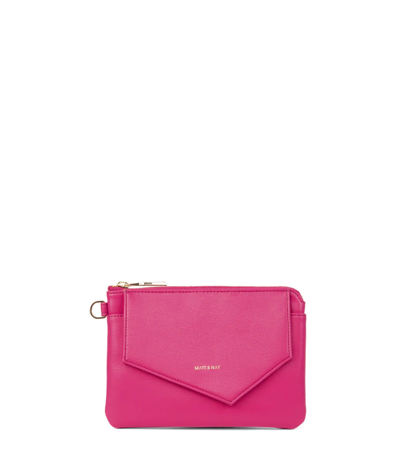 Matt & Nat NIA Wristlet Wallet