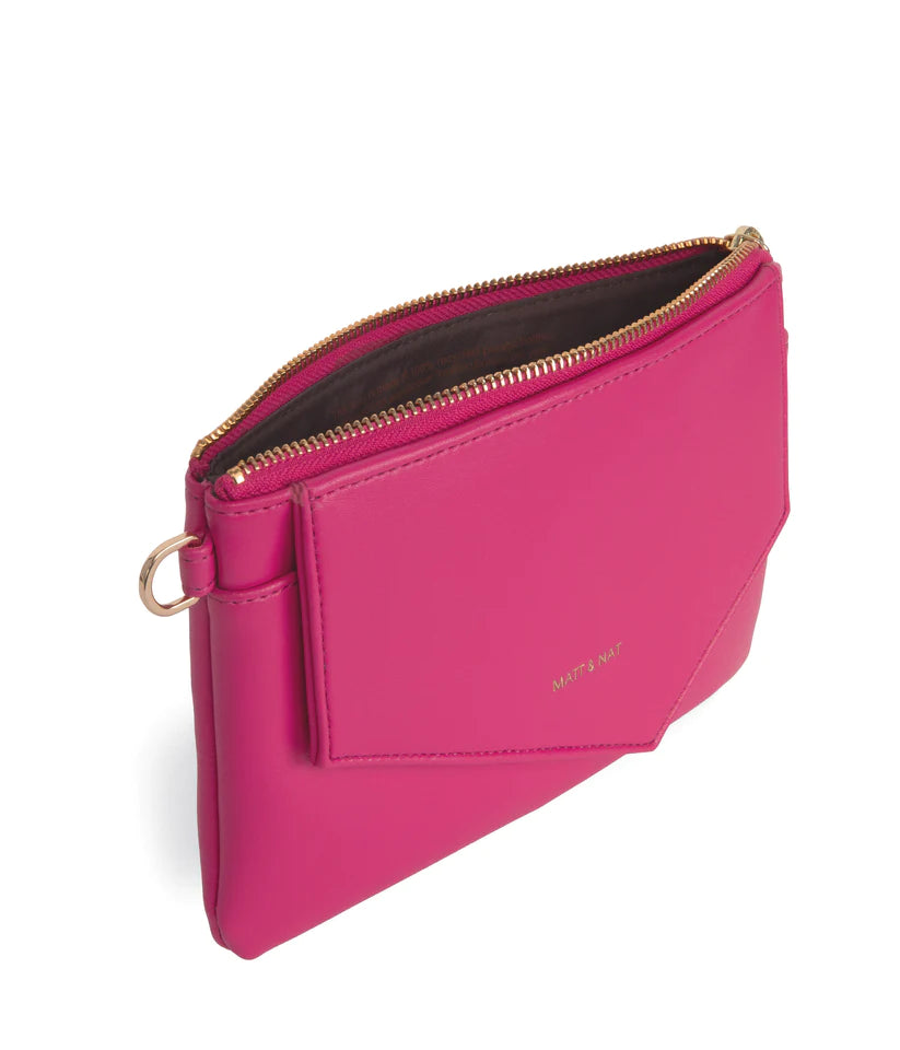 Matt & Nat NIA Wristlet Wallet