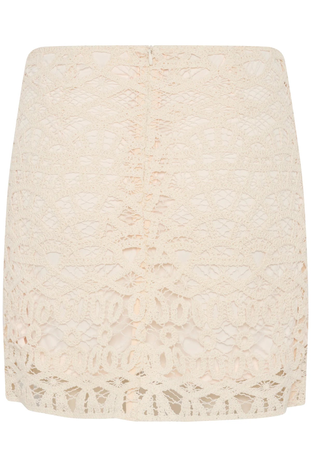 Nicholina Skirt by Soaked in Luxury