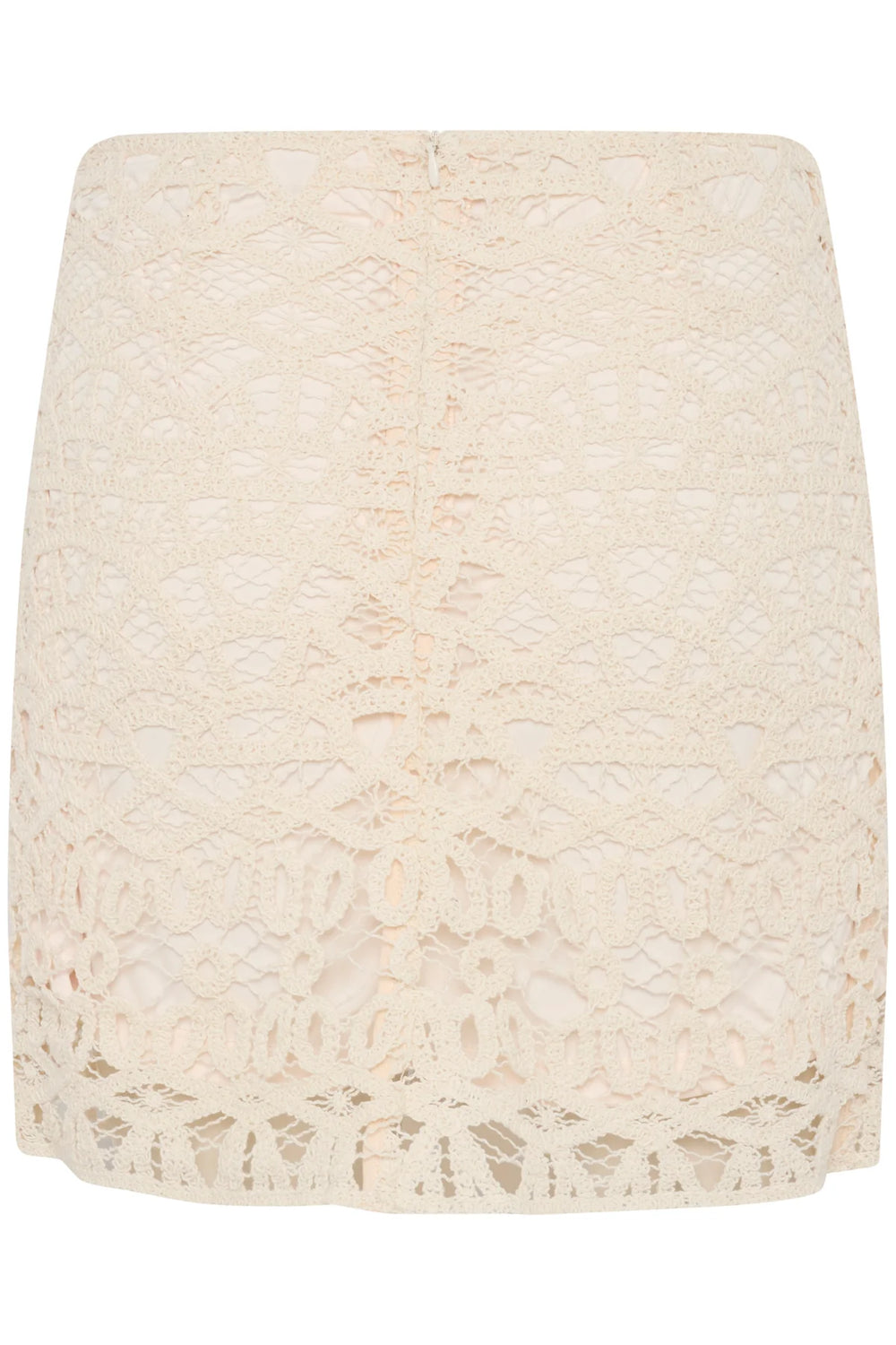 Nicholina Skirt by Soaked in Luxury