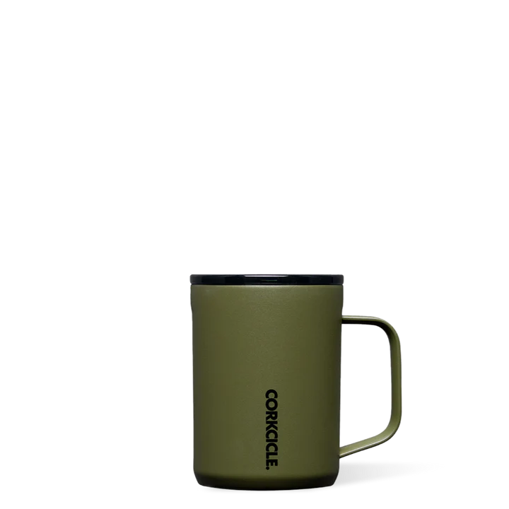 Corkcicle 16 oz Mug