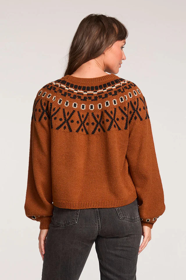 Orson Sweater