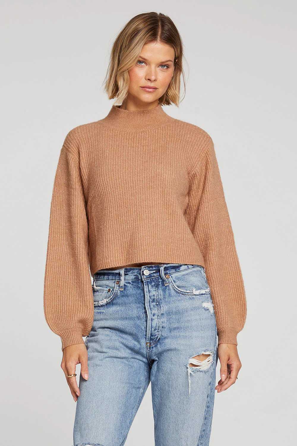 Quinn Sweater