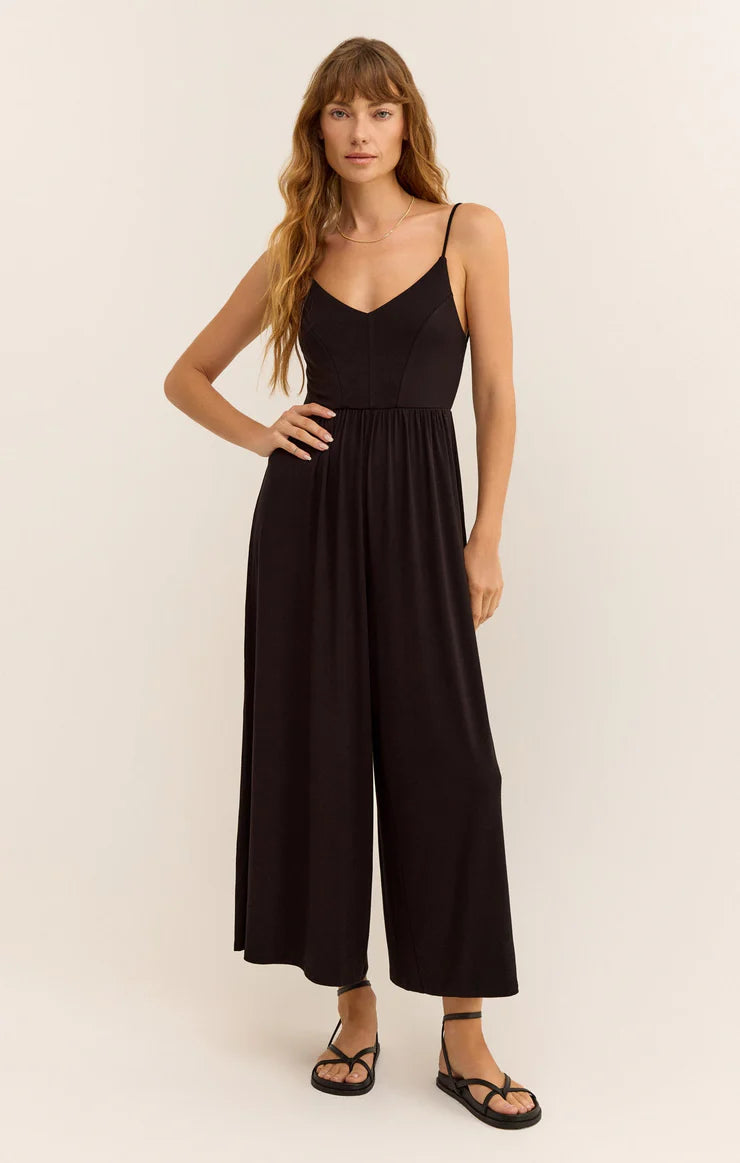 Roz Jumpsuit  by Z Supply