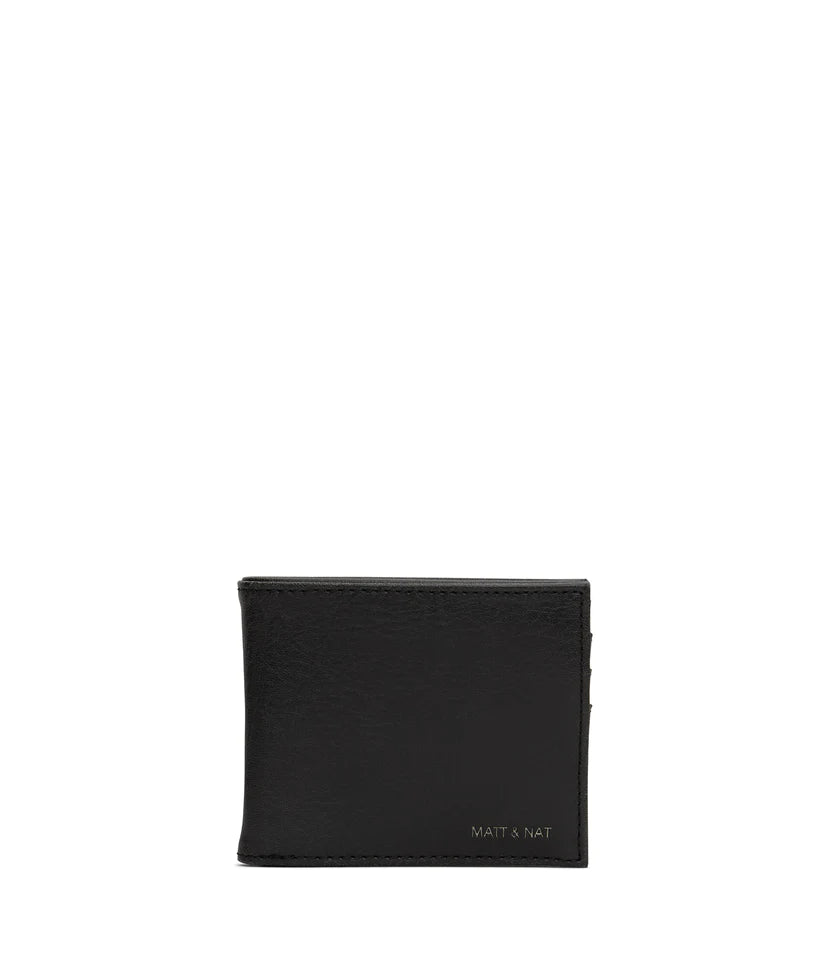 Matt & Nat Rubben Folded Wallet