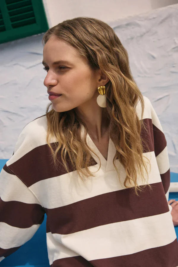Rugby Henley Top