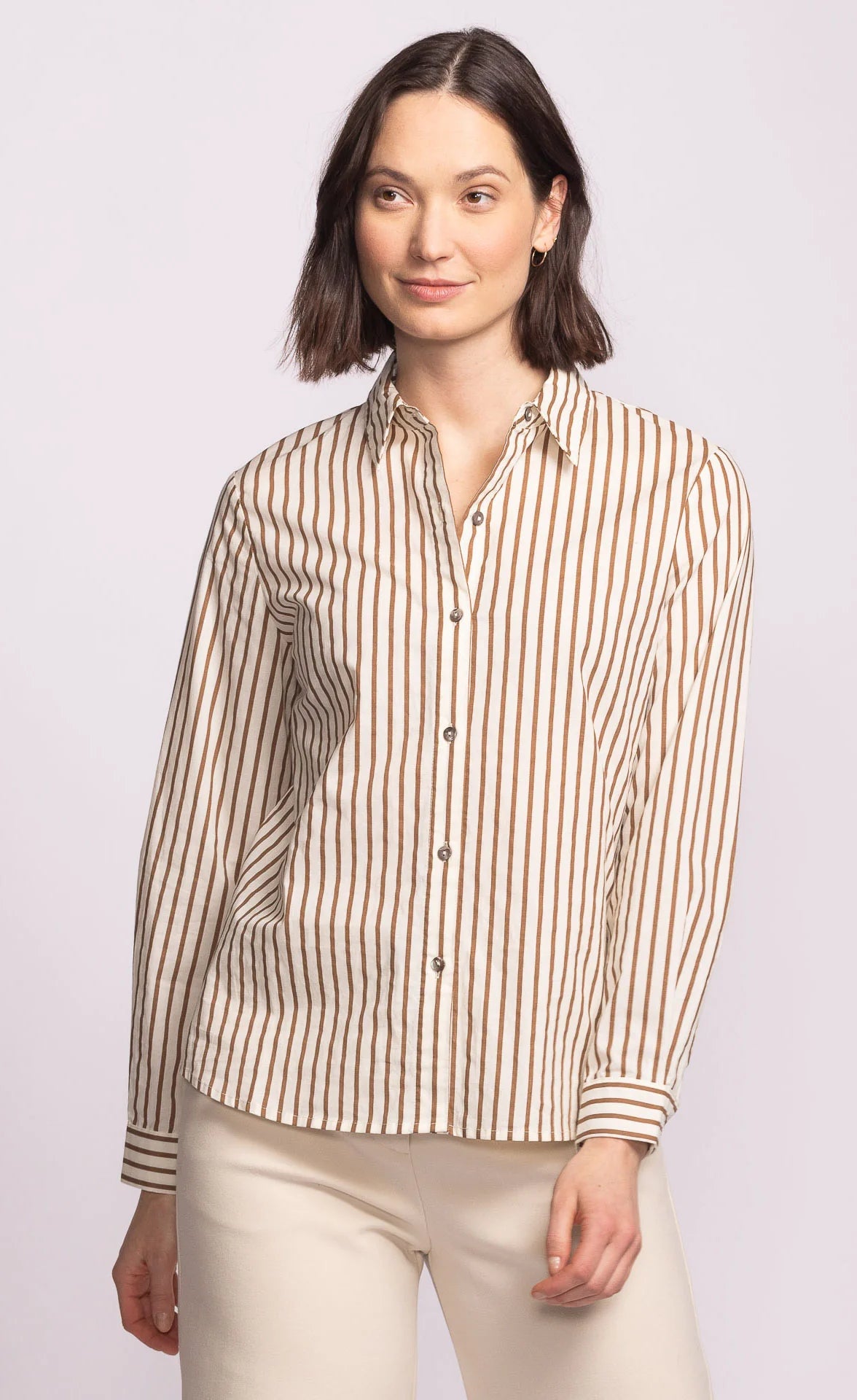 Sapphire Top by Pink Martini