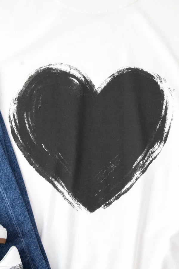 Love Boyfriend Tee