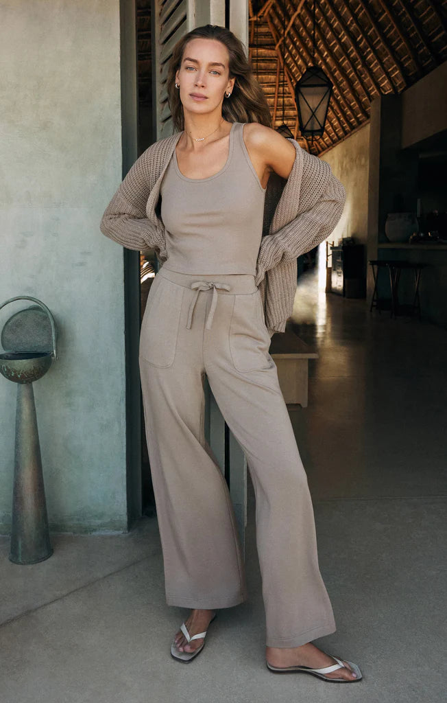 Layover Track Pant by Z Supply