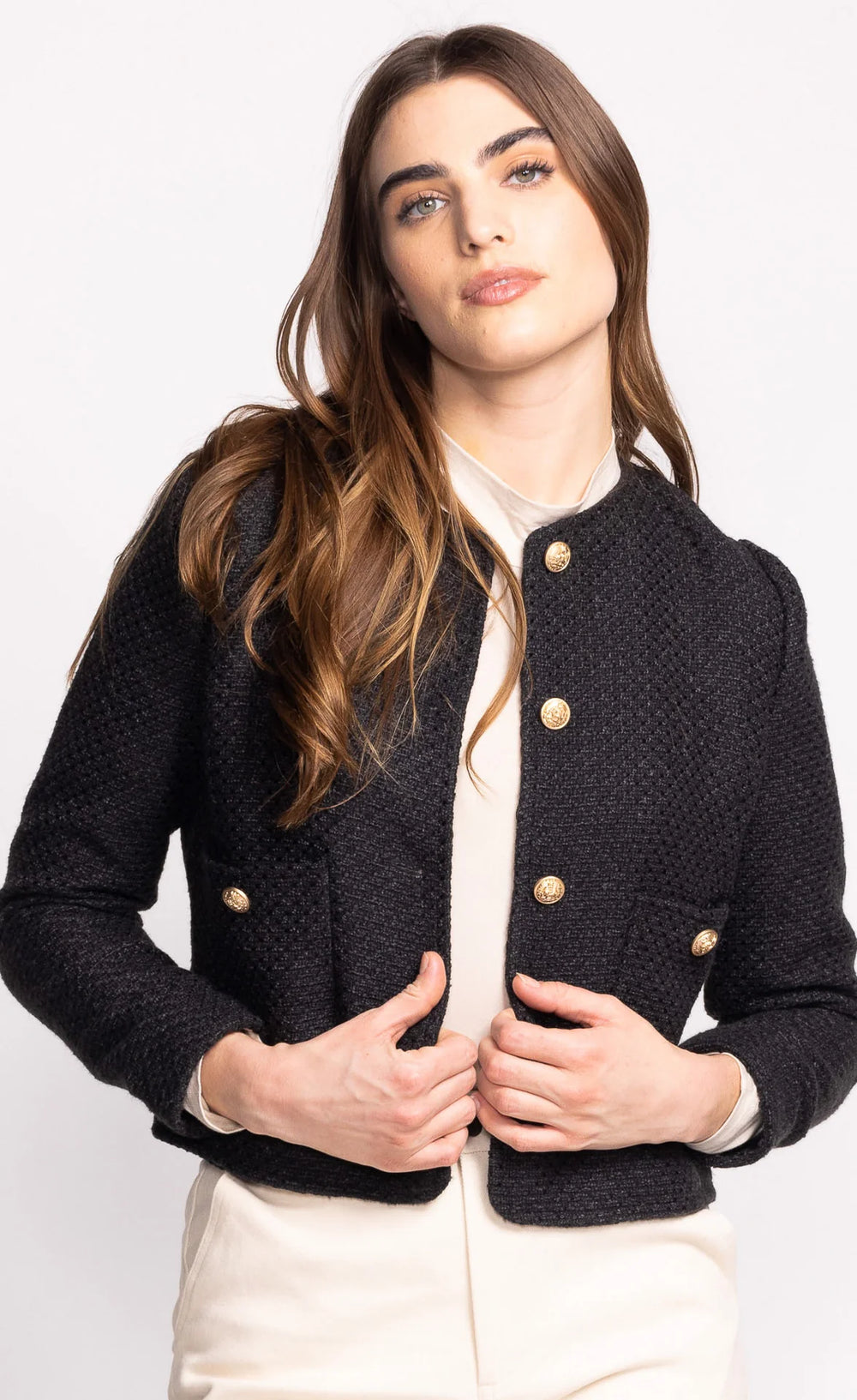 Vera Jacket by Pink Martini