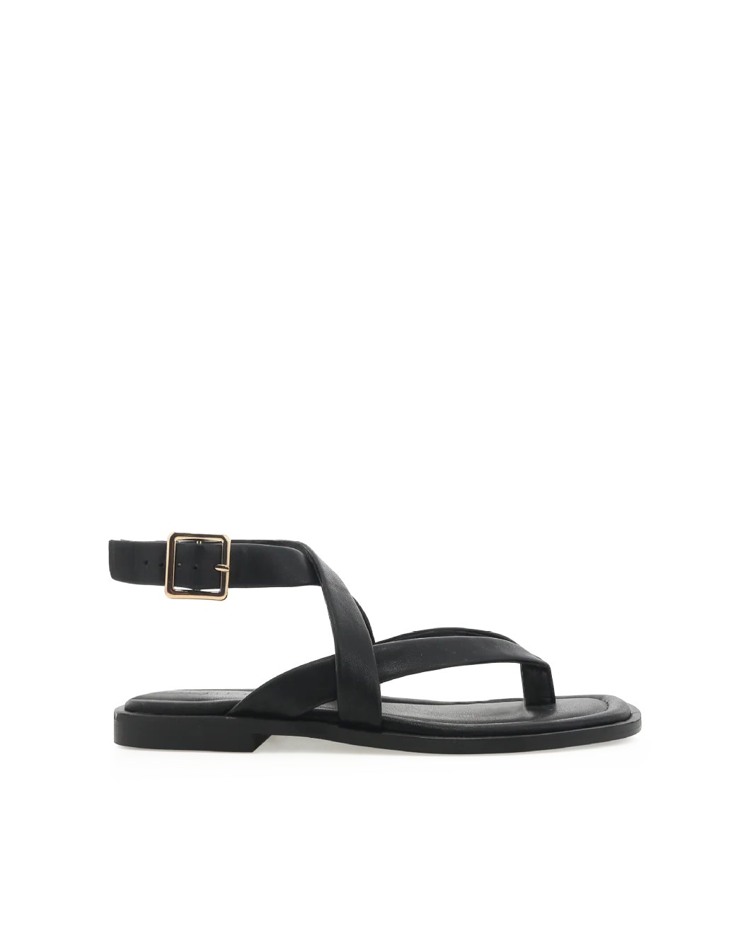 Vander Strappy Sandals by Billini