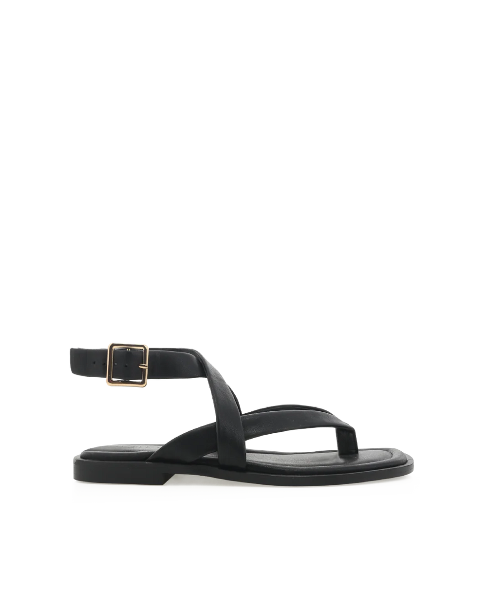 Vander Strappy Sandals by Billini