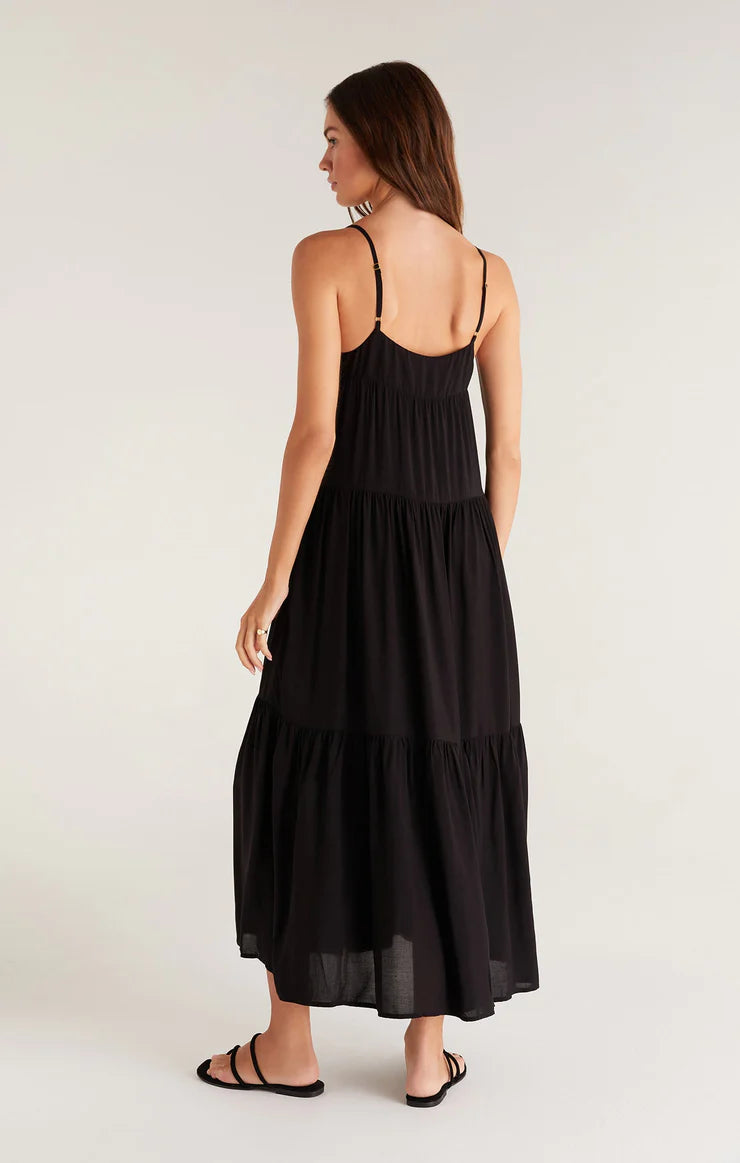 Waverly Maxi Dress