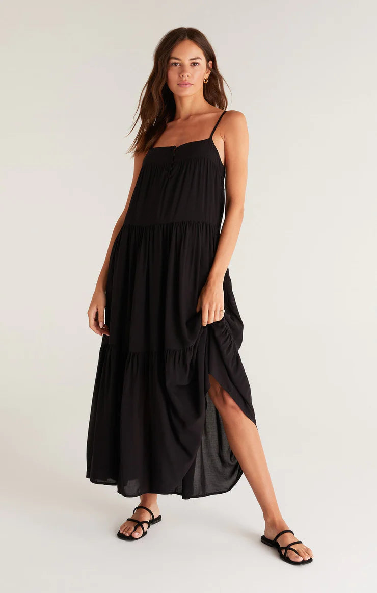 Waverly Maxi Dress