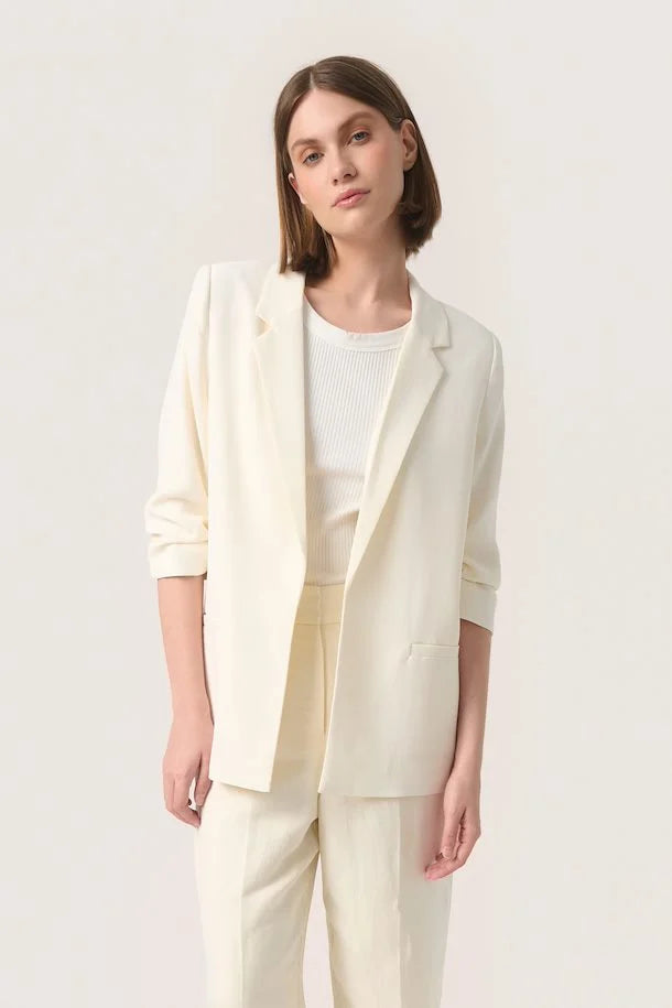 The Shirley Blazer by Soaked in Luxury