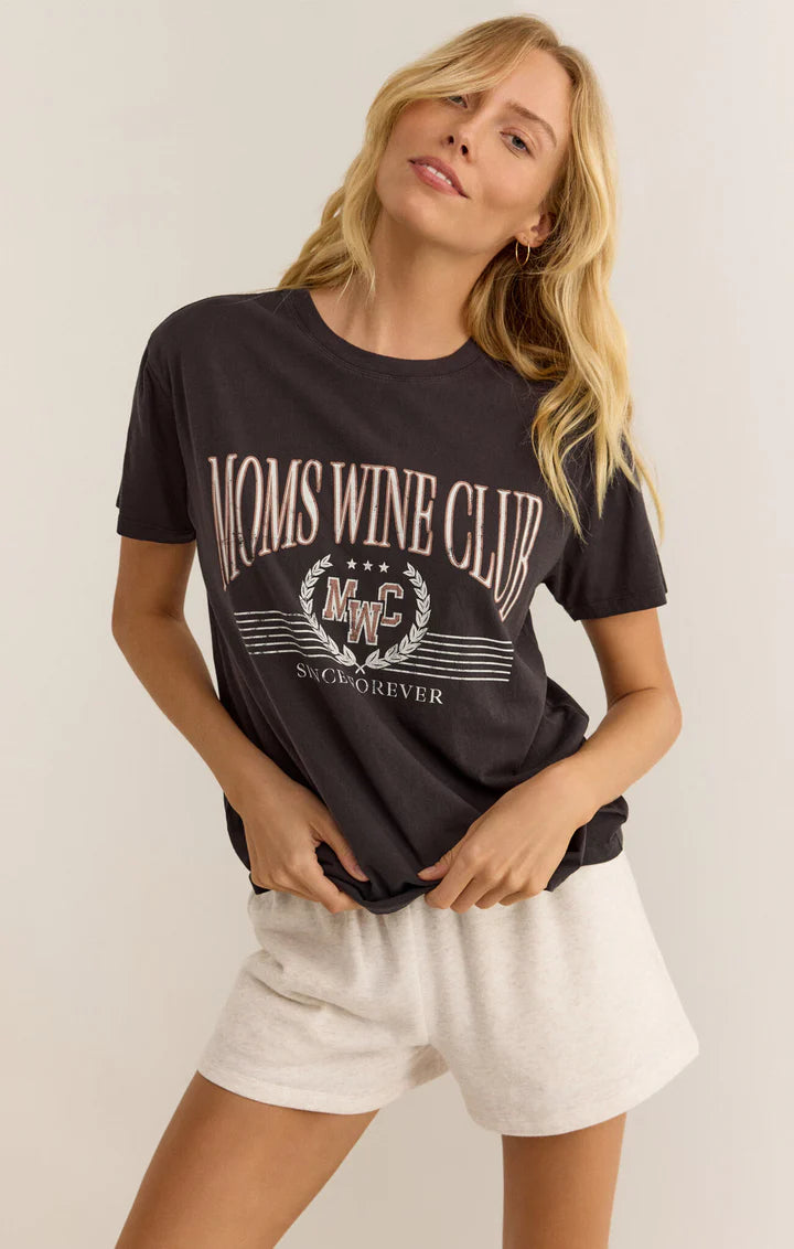 Boyfriend Wine Club