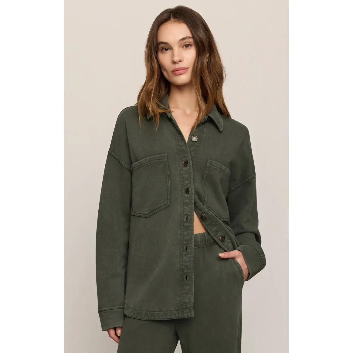 All Day Knit Jacket