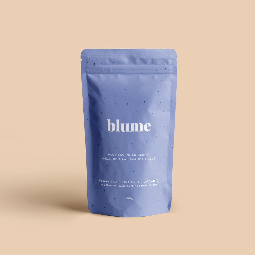 Blume Alternative Latte Blends