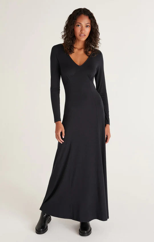 Grace Maxi Dress