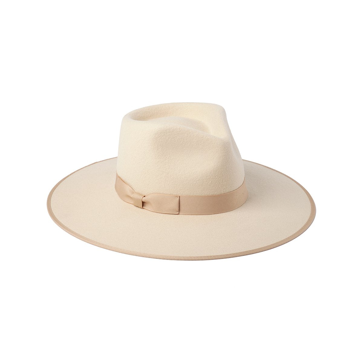 Lack of Color Zulu Rancher Fedora