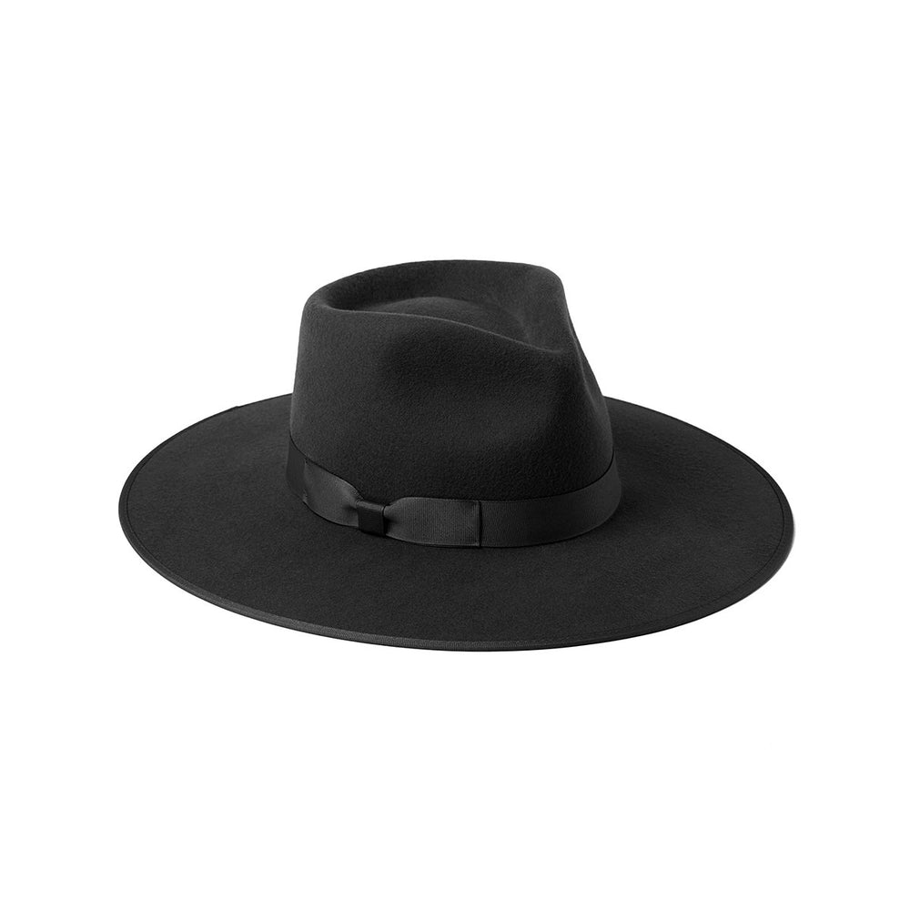 Lack of Color Zulu Rancher Fedora