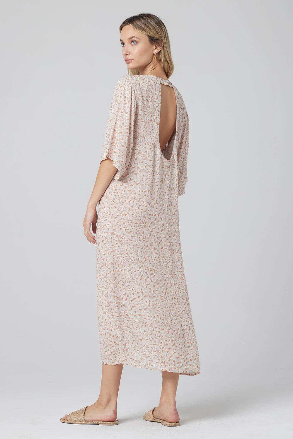 Tallulah Kimono