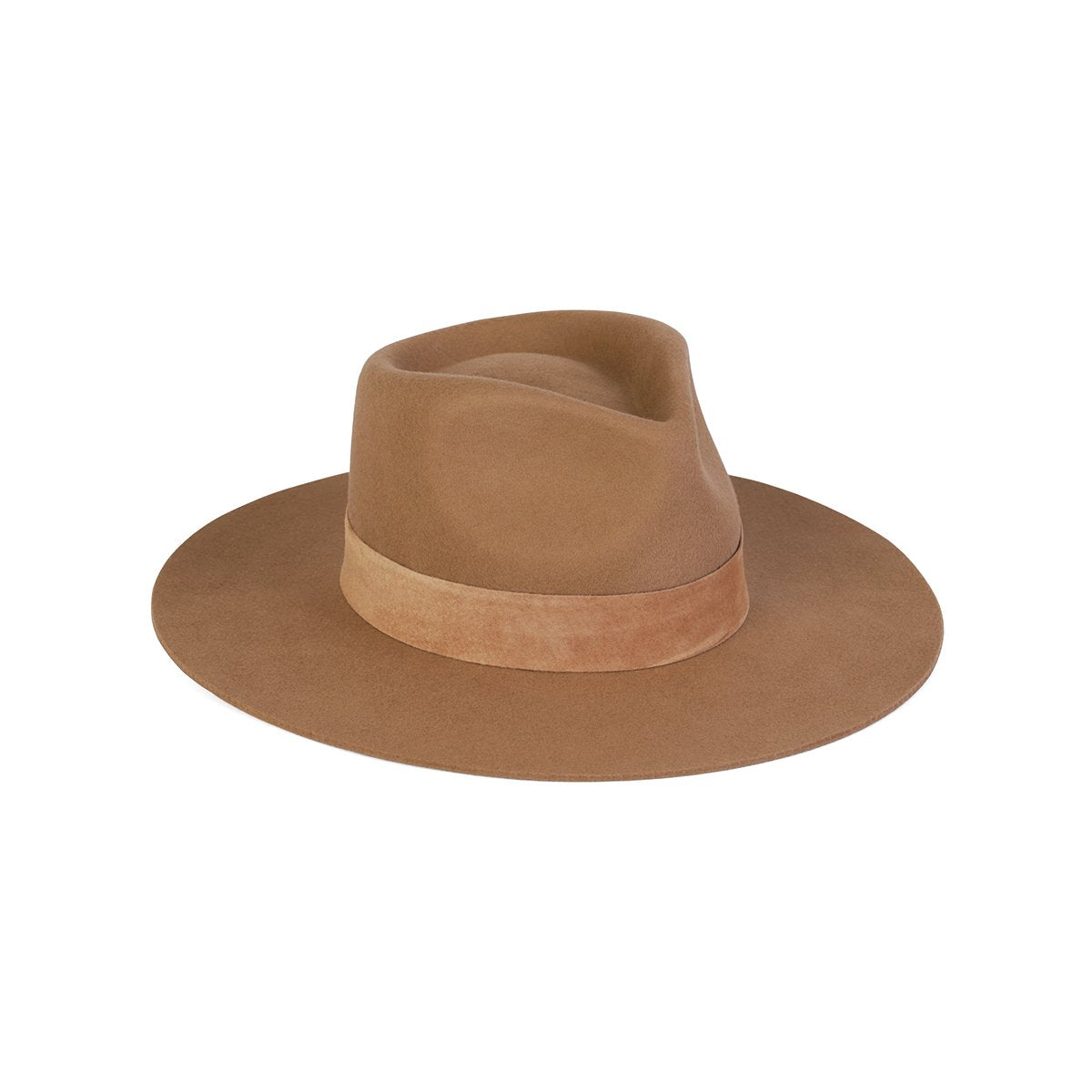 Lack of Color Mirage Fedora Hat