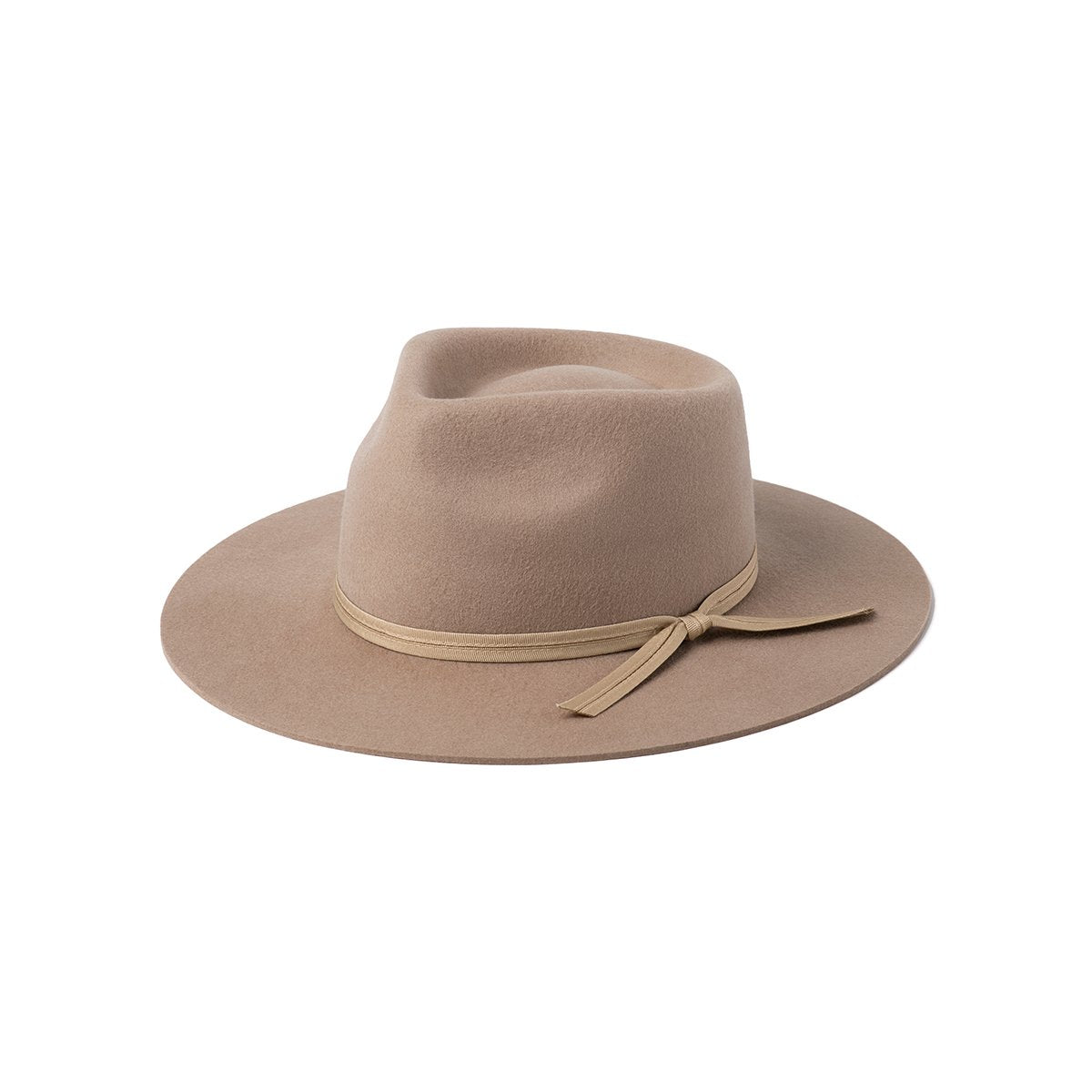 Lack of Color Zulu Fedora