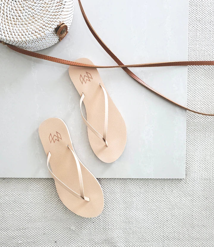 Lux Sandal