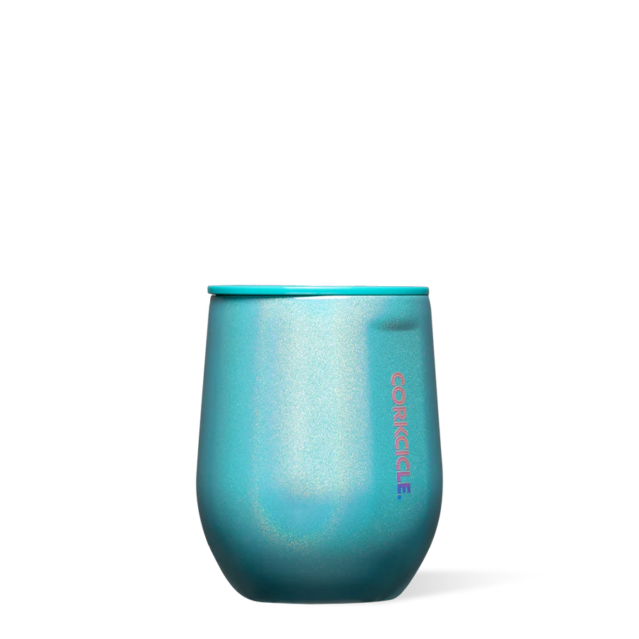 Corkcicle Stemless Wine Glass