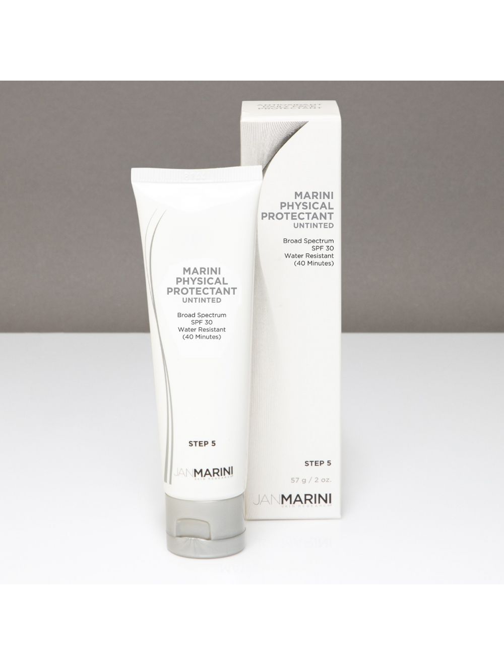 Jan Marini Physical SPF Protectant
