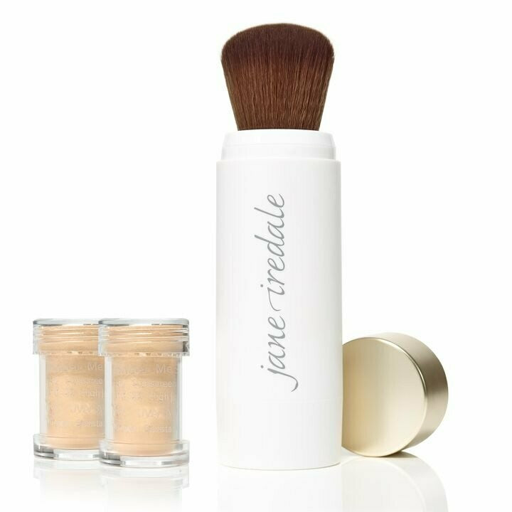 Jane Iredale Powder Me SPF Refillable Brush