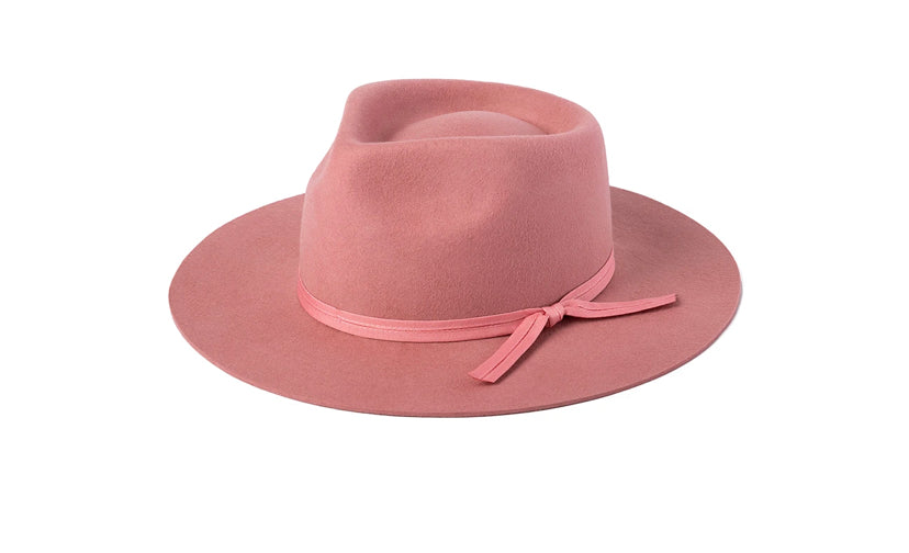 Lack of Color Zulu Fedora