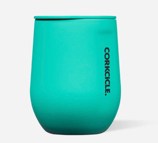 Corkcicle Stemless Wine Glass