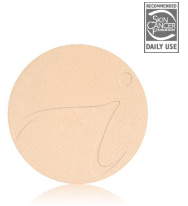 Jane Iredale Pure Pressed Mineral Base