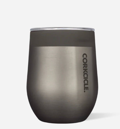 Corkcicle Stemless Wine Glass