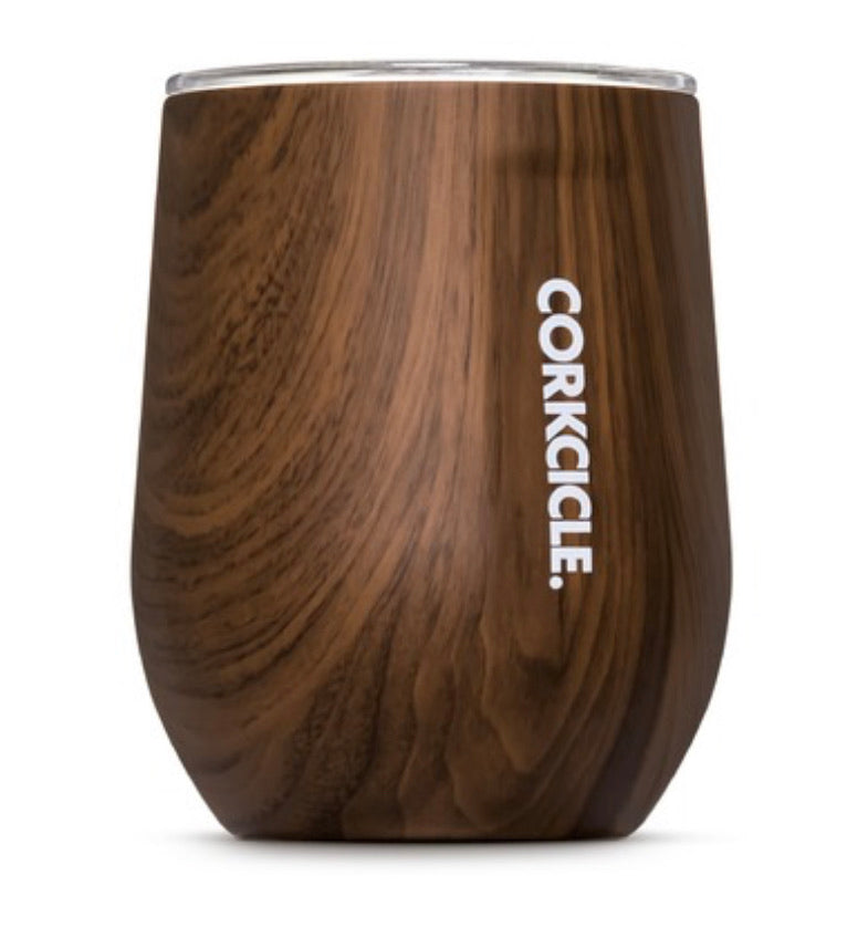 Corkcicle Stemless Wine Glass