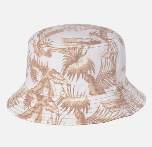 Ladies Bucket Hat