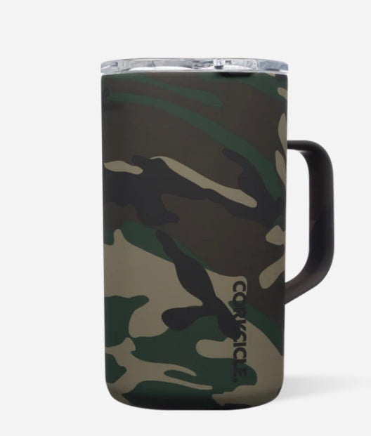 Corkcicle 22 oz Mug